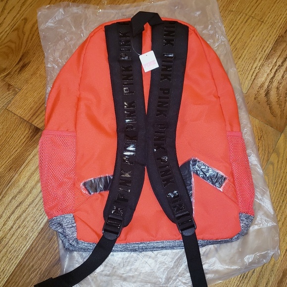 ⚡SALE ⚡VS Pink Campus Backpack - Picture 4 of 8